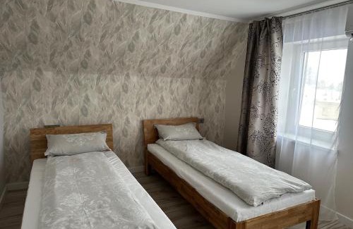Siauliai County Apartment | Akmerenta - Kadagių dvarelis