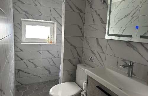 Siauliai County Apartment | Akmerenta - Kadagių dvarelis
