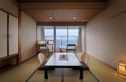 Ako Hotel | Ako Onsen Shokichi