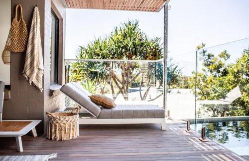 Sunrise Beach House | Akoakoa - Sunrise Beach