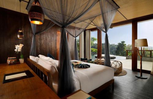Buahan Villa | Akohara Buahan Village Retreat
