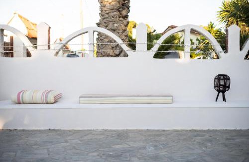 Aigio House | Akoli Blue - an Elegant residence by the sea