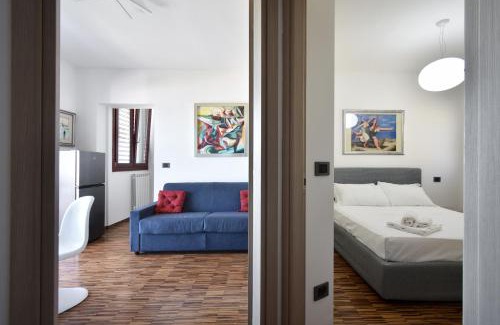 Torino di Sangro Apartment | Akoya Lux Shore - YourPlace Abruzzo
