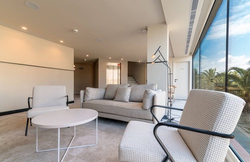 Calafell Hotel | Akquaaa Boutique Hotel