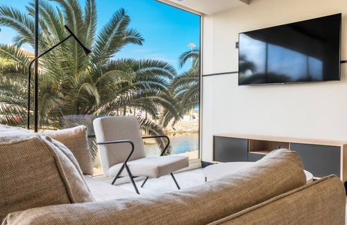 Calafell Hotel | Akquaaa Boutique Hotel