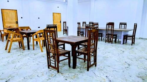 Nanattan Hotel | AKR Rooms