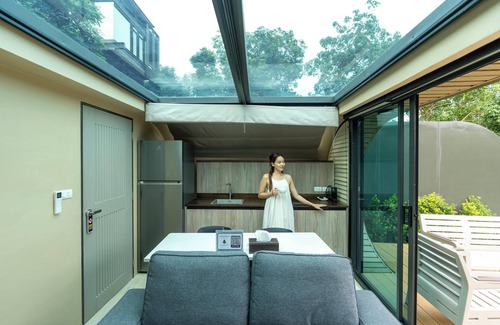 Choeng Thale Villa | Akra Collection Layan Hideaway Villas