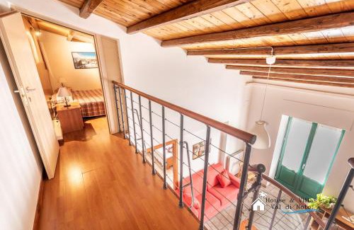 Palazzolo Acreide Historic Centre House | AKRAI