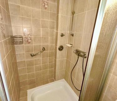 Itzum-Marienburg Apartment | Akram Appartement V - für erholsame Ferien