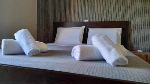 Akrata Apartment | Akrata Green Elite Apartments