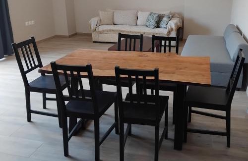 Akrata Apartment | Akrata Green Elite Apartments