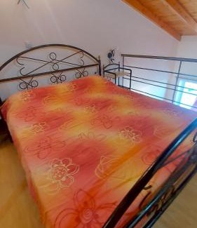 Mili Apartment | Akrogiali