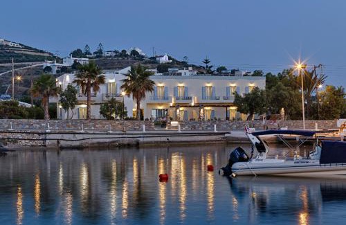 Posidonia Apartment | Akrogiali