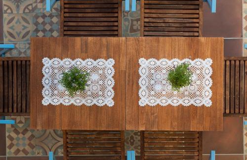 Posidonia Apartment | Akrogiali