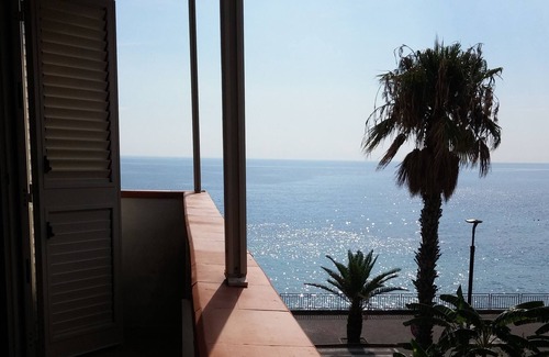 Sant'Alessio Siculo Bed & Breakfast | Akron b&b