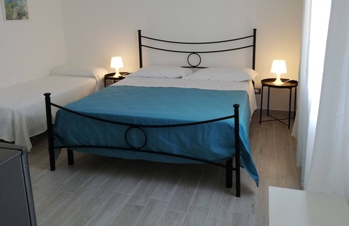 Sant'Alessio Siculo Bed & Breakfast | Akron b&b
