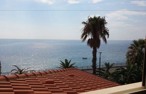 Sant'Alessio Siculo Bed & Breakfast | Akron b&b