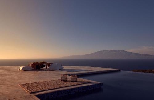 Korithi Villa | Akron Luxury Suites