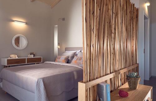 Korithi Villa | Akron Luxury Suites