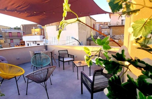Agrigento House | Akropoli Exclusive Room