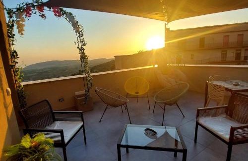 Agrigento House | Akropoli Exclusive Room