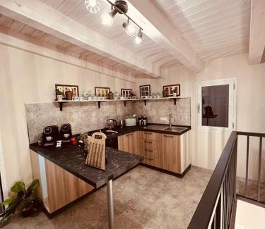 Agrigento House | Akropoli Exclusive Room