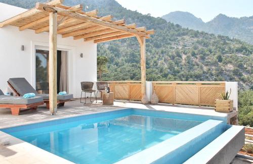 Aperio Villa | Akropolis Village Complex of Luxury Residence