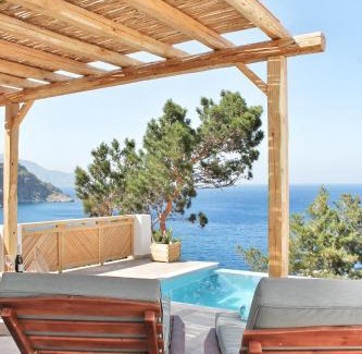 Aperio Villa | Akropolis Village Complex of Luxury Residence