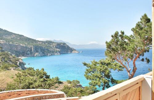 Aperio Villa | Akropolis Village Complex of Luxury Residence