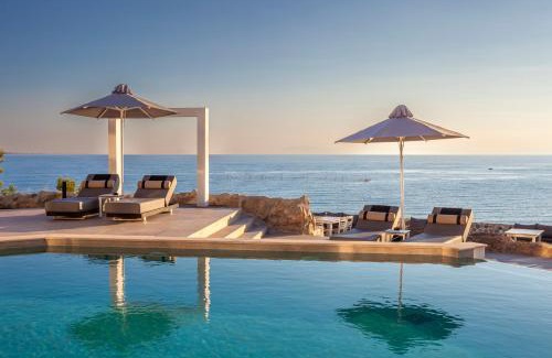 Gritsa Hotel | Akrotiri Olympus Luxury Suites - Adults Only