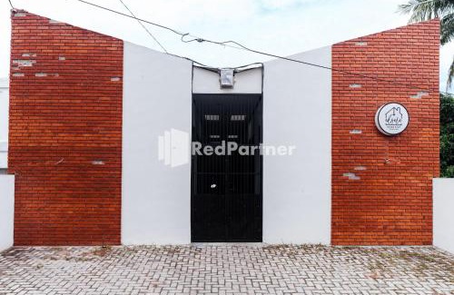 Bandar Lampung Hotel | Aksara Homestay Syariah Mitra RedDoorz