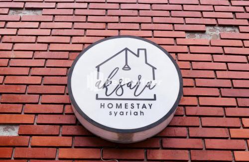 Bandar Lampung Hotel | Aksara Homestay Syariah Mitra RedDoorz