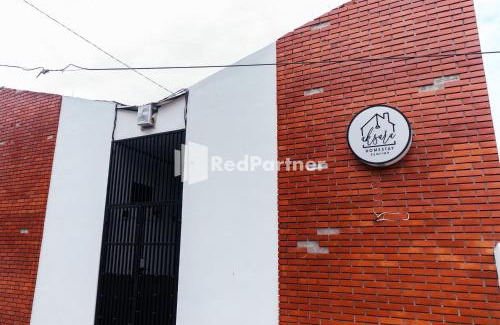 Bandar Lampung Hotel | Aksara Homestay Syariah Mitra RedDoorz