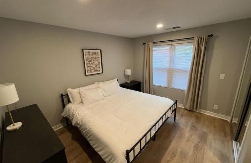 South Central Omaha Apartment | Aksarben Area-Near I80 & UNO