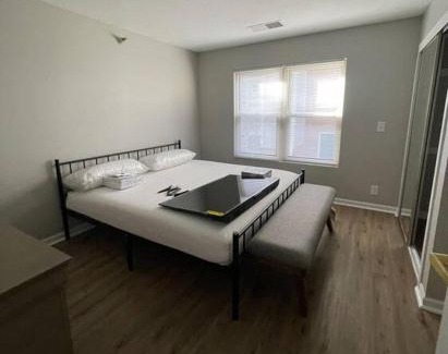 South Central Omaha Apartment | Aksarben Gem- WFH corner desk & minutes from I-80