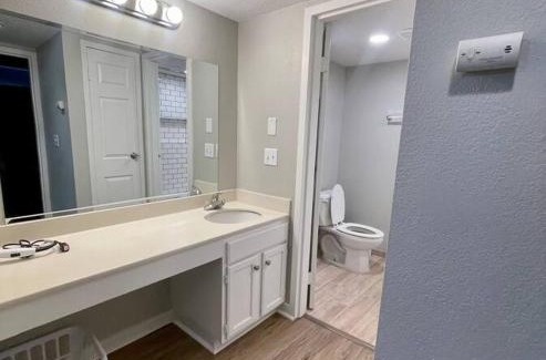 South Central Omaha Apartment | Aksarben Gem- WFH corner desk & minutes from I-80