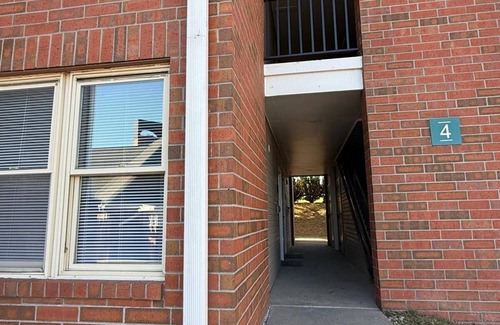 South Central Omaha Apartment | Aksarben View Gem-Near UNO