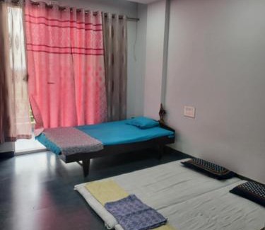 Sangli Apartment | AKSHAY HOMESTAY SERVICE APARTMENT