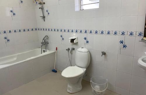 Thiruvananthapuram Bed & Breakfast | Akshayahomestay