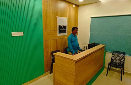 Chengalpattu Hotel | Akshays Inn