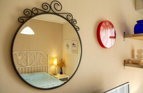 Preveza Apartment | AKTAIA PREVEZA APARTMENTS