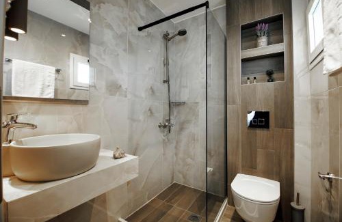 Gerakini Hotel | Akti Liakada Hotel