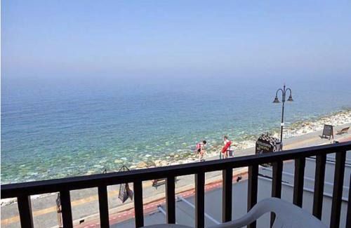 Agios Ioannis Apartment | AKTI ROOMS