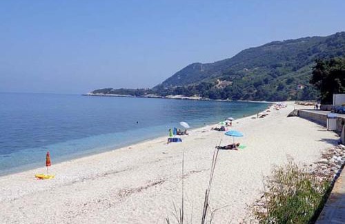 Agios Ioannis Apartment | AKTI ROOMS