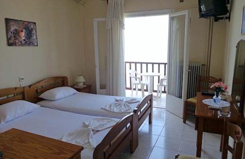 Agios Ioannis Apartment | AKTI ROOMS
