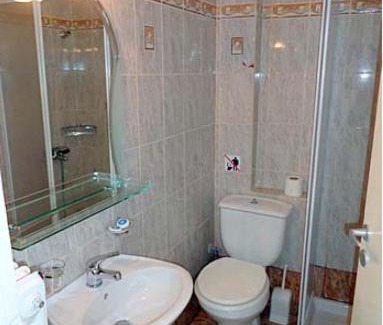Agios Ioannis Apartment | AKTI ROOMS