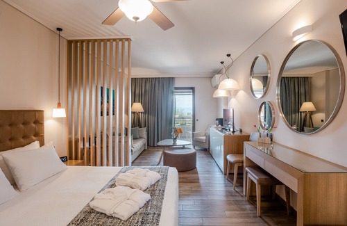 Mikri Mantineia Hotel | Akti Taygetos Conference Resort