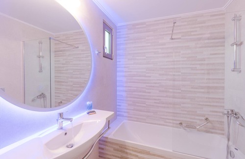 Mikri Mantineia Hotel | Akti Taygetos Conference Resort
