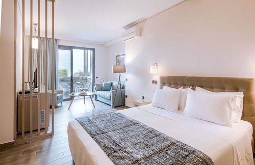 Mikri Mantineia Hotel | Akti Taygetos Conference Resort