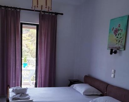 Argassi Apartment | Aktipis Studios 1